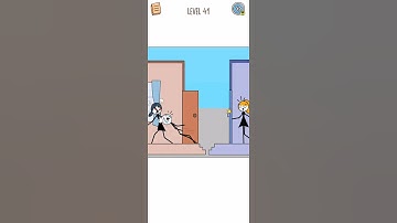 Skip Love Level 41 Walkthrough Solution iOS/Android