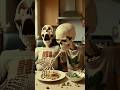 Что произойдет с твоим телом на мясной диете vs овощной за месяц #shorts #experiment