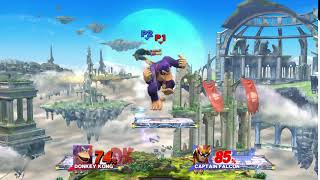 lol wtf was that d smash kill