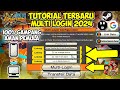 TUTORIAL TERBARU MULTI LOGIN OPBR 2024 AMAN & CARA CEPAT PINDAH AKUN || PEMULA WAJIB TONTON