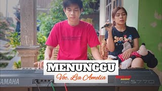 Menunggu Versi New Pallapa fyp trending