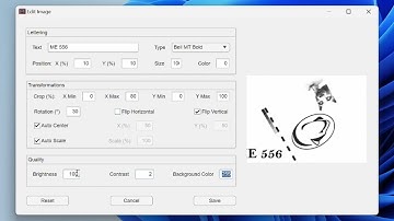 Robotic Etch-a-Sketch GUI (ME 556 Final Project)