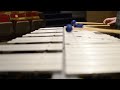 Memories of  mike neumeyer  2020 vibraphone solo