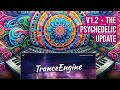 TranceEngine generates Psytrance MIDIs now