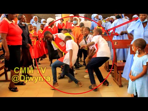 Mayoooo Angalia Jinsi Hawa Tuvijana Wa Pmc Wanavyo Vunjavunja Miguu Wananengua Kweli