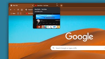 UPDATE Google finally adds a toggle to enable or disable Tab Hover Previews in Chrome 116