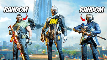 I Survived Full Day With SquadFill And So Can You If You Do These! | DELTA FORCE