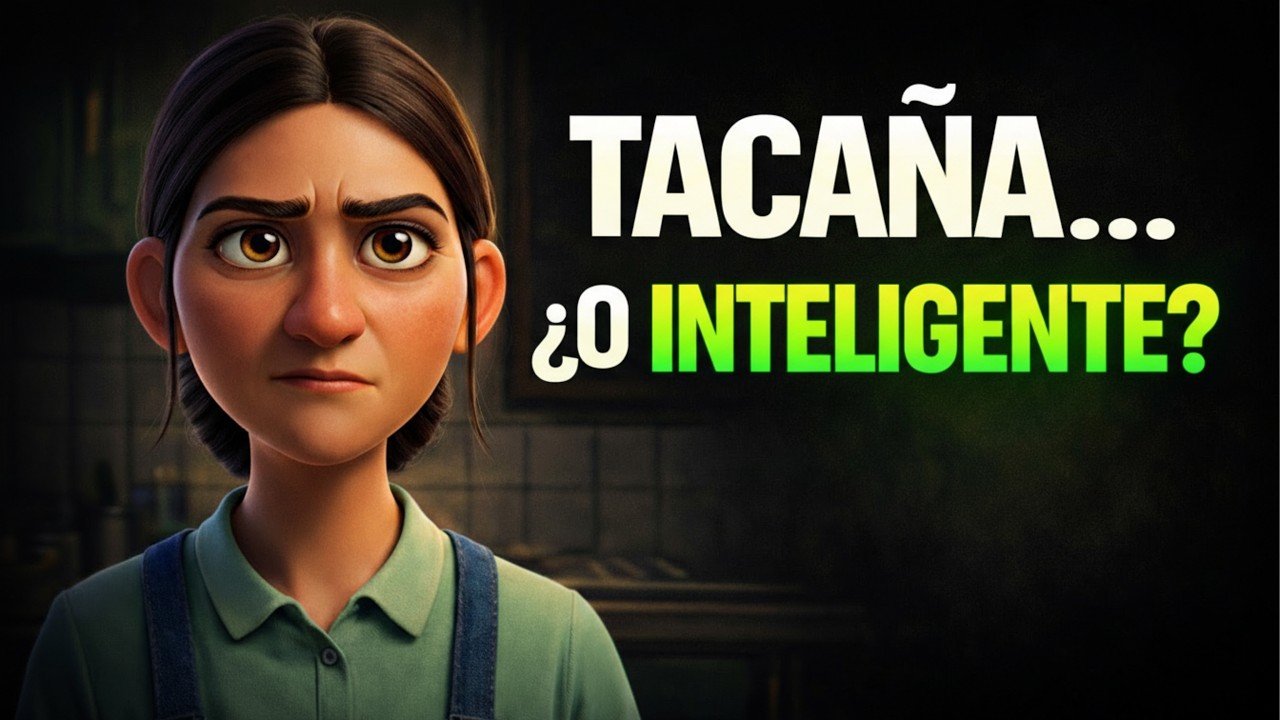 La Mentalidad Que Todos Llaman Tacaña… Pero Te Hace Libre