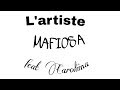 L'artiste- MAFIOSA feat Caroliina (lyrics) Arabe مترجمة