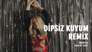 ALEYNA TILKI DIPSIZ KUYUM REMIX Resimi