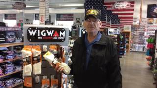 Veteran's Testimonial On Wigwam Diabetic Socks