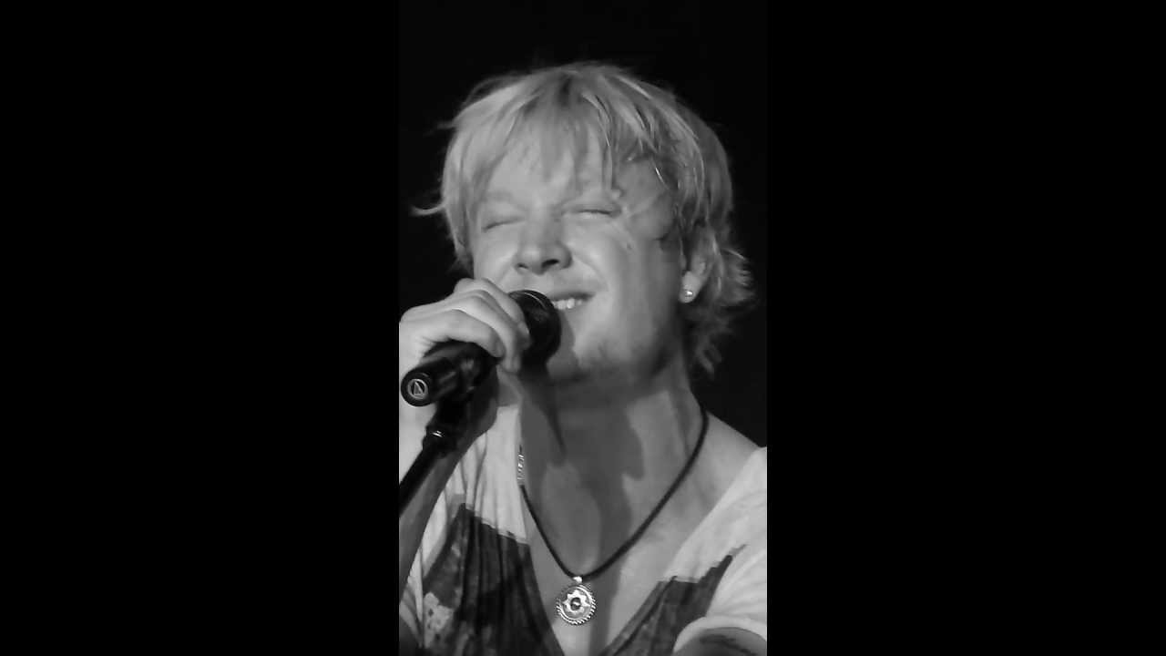 ~~Sunrise Avenue~~Stille Nacht~~