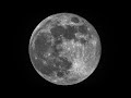 Best SUPERMOON Moon Photo 2020 | Sony A7R IV & FE 200-600