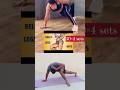 #exercise #fitness #health #weightloss #trending #youtubeshorts #shorts
