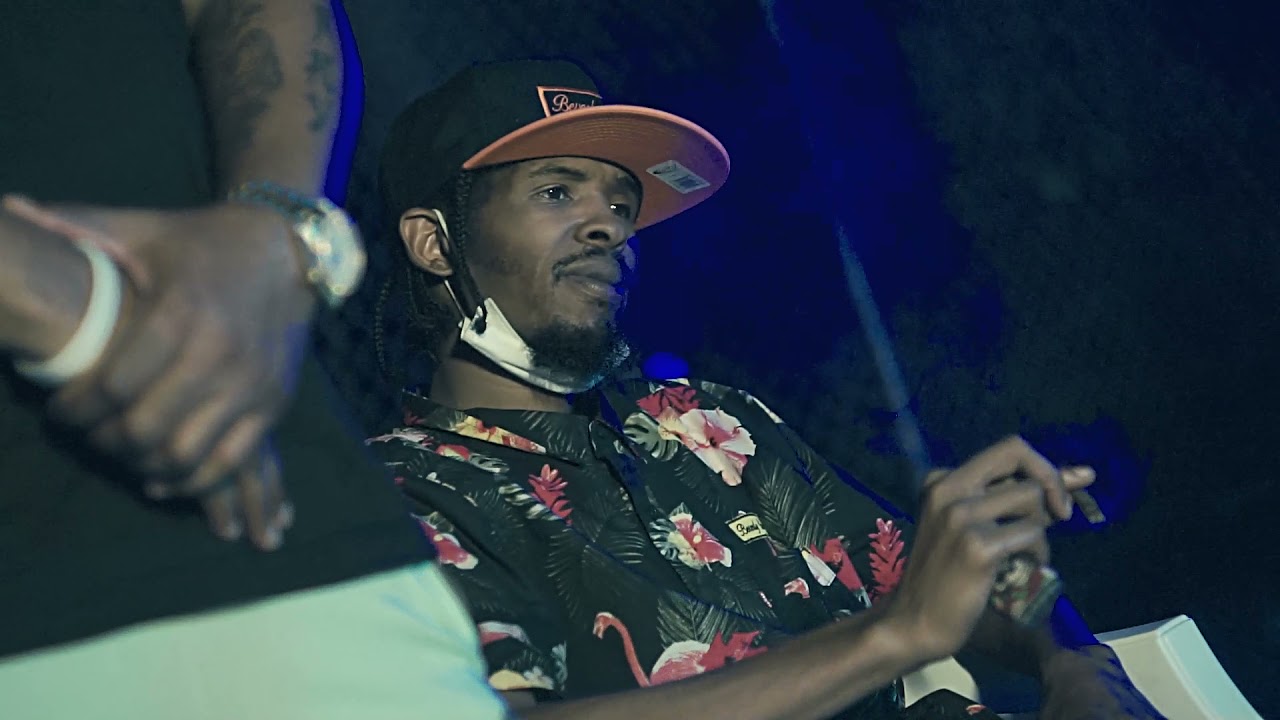 YoungBok215- Real Killers Pray Everyday Official Music Video