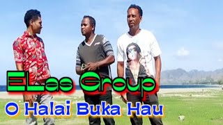 O Halai Buka Hau // Comp : Mateus Sousa & Bob Sila // ELas Group