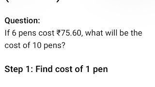 Decimal Word Problem by toppers grade