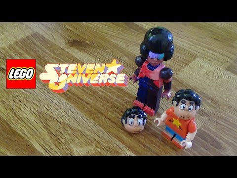 minifiguras personalizadas
