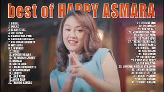 Happy Asmara Full Album Lemah Teles Terbaru 2021 yang viral#