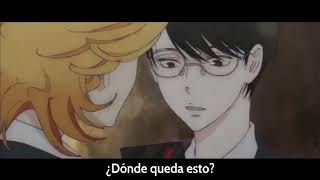 Kusakabe And Sajou Amv - Cant Help Falling In Love