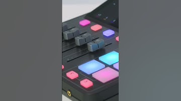 Rode Caster Pro II VS Rode Caster Duo Hindi #Shorts