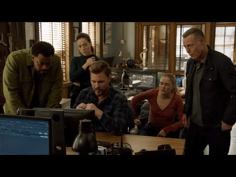 Chicago PD _