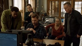 Chicago PD _ upstead 10x06 (2) Team gives Voight an update on the case
