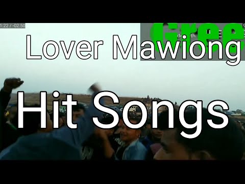 lover-mawiong-best-khasi-songs