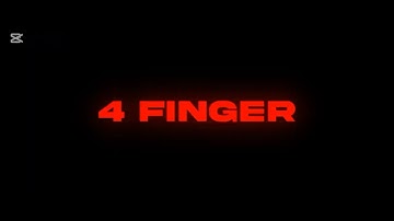 How to Use Sniper like a Pro -- 2, 3, & 4 Finger HUD