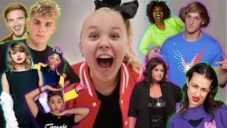 PRANK CALLING YOUTUBERS!! **HILARIOUS**