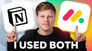 Notion vs Monday.com: Best Tool for Project Management?