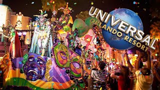 MARDI GRAS 2023 TRIBUTE STORE NOW OPEN UNIVERSAL ORLANDO RESORT