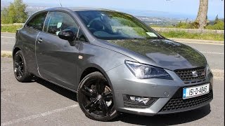 Seat Ibiza Cupra 2009 - 2017 review | CarsIreland.ie