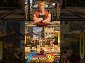 Ryo vs Mai COMBO - #kof #kof98  #fightcade #snk #combos #fyp