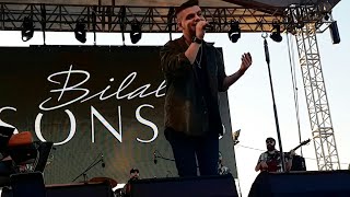 bilal sonses hasbelkader (yıldız tilbe) konser (ABONE OL) #bilalsonses #yıldıztilbe #konser Resimi