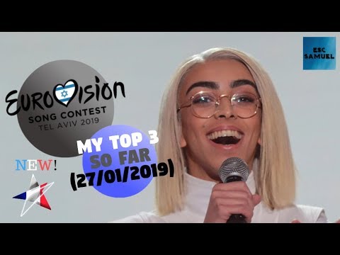 Eurovision 2019| *W/Ratings*