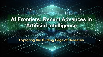 AI Frontiers: cs.AI Research Highlights (2025-07-30)