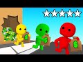 This Game Is GANG BEASTS + GTA 5 (Wobbly Life)