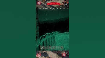 на пути к 1000 подписчиков играю в раст 6 #rust #растмирейд #vtuber #растмирейд  #игры