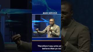 Demand Impossible Things   Apostle Grace Lubega
