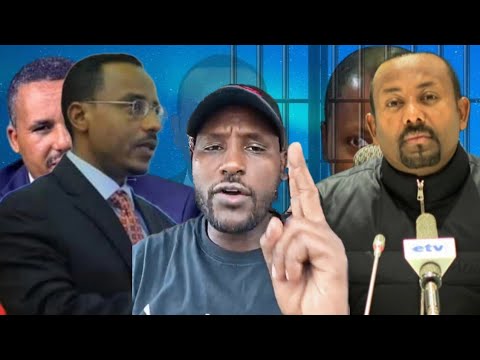 Dubbiin Jawar Keessaa Maaltu Soba Tan Abiyi Ahmed Keessaa Hoo Maaltu Dhugaa Yaada Khaab Butta