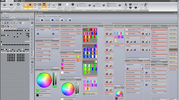 CompuShow Video Manuals - My CompuShow Layout
