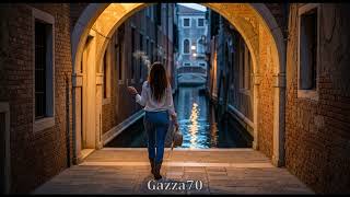 In The Alleys - Daniele Gazzarin, Gazza70 