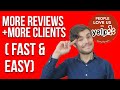 How to Get More Reviews on Yelp (Crack the 2020 Review Filter)