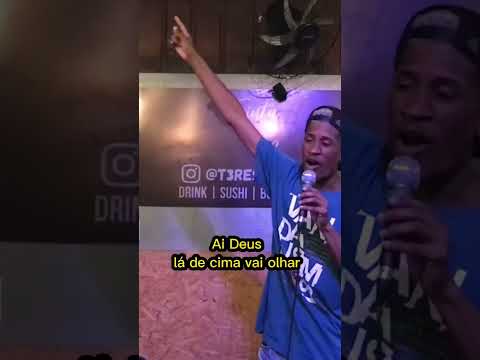 Vai com calma tia