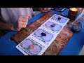 Pick a Card Tarot Reading & Intuitive Predictions (ASMR)