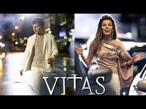 Vitas - Мне Бы В Небо