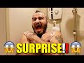 My girlfriend surprised me    it nearly killed me  scare prank  bangkok thailand vlog