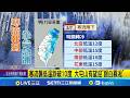 寒流來襲影響生活
