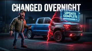 Why New Ford F-150 Trucks Can Change Overnight
